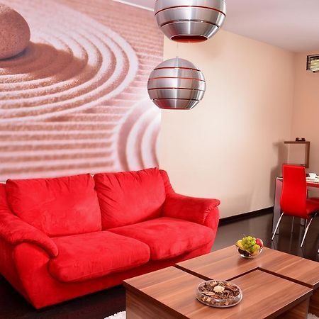 Apartament Kielce Lecha Екстер'єр фото