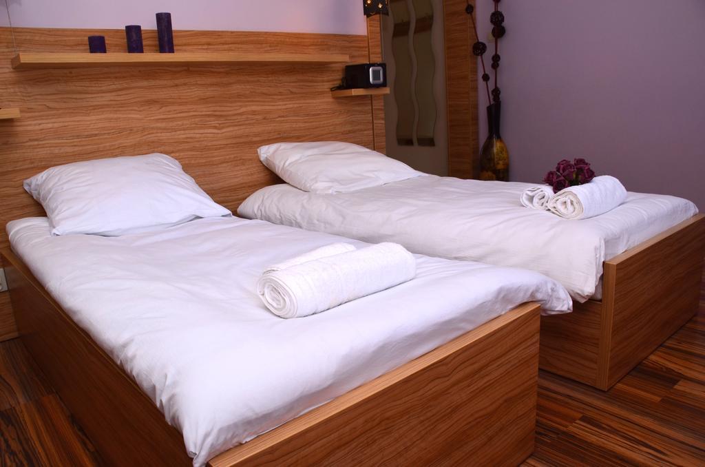 Apartament Kielce Lecha Екстер'єр фото