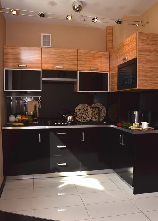 Apartament Kielce Lecha Екстер'єр фото