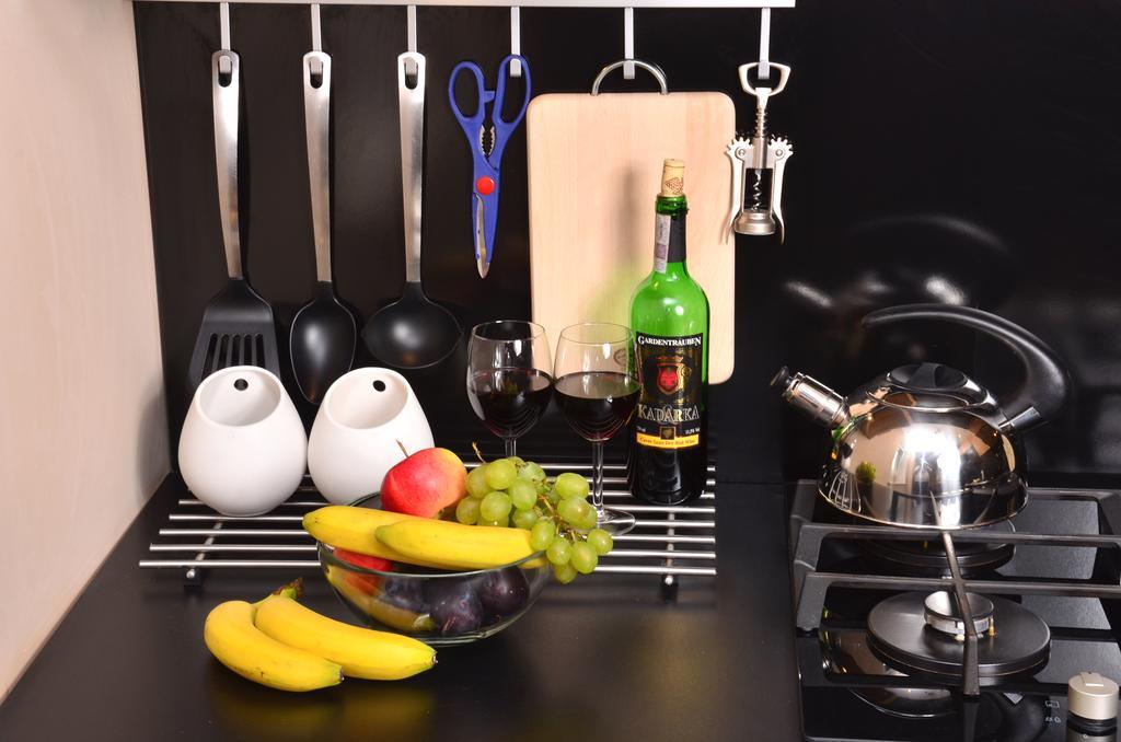 Apartament Kielce Lecha Екстер'єр фото