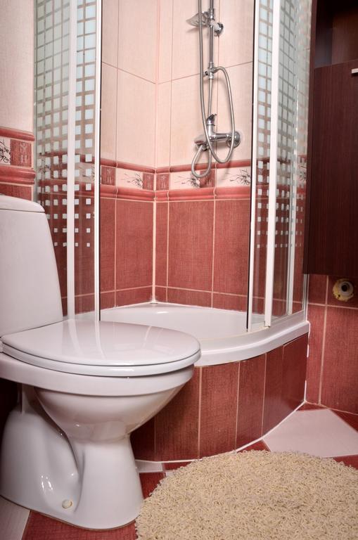 Apartament Kielce Lecha Екстер'єр фото