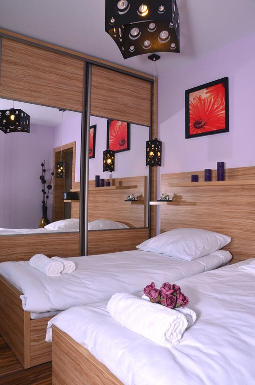 Apartament Kielce Lecha Екстер'єр фото