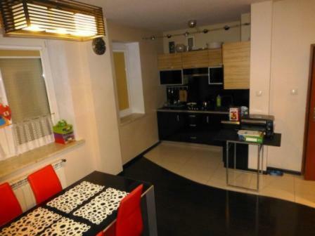 Apartament Kielce Lecha Екстер'єр фото